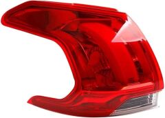 Stop Lambası Dış Sol Peugeot 2008 I 2012 Sonrası