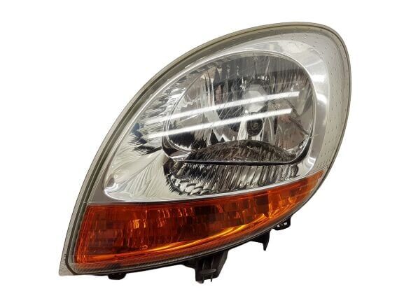 Far Sol Kango 2003-2008 Arası (Sarı Sinyal)