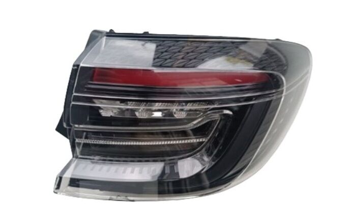 Dış Stop Lambası Sağ (Icon) Clio 5.5 2023-