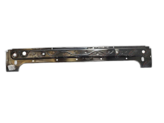Dokker / Express Arka Panel Dış Sacı 12-