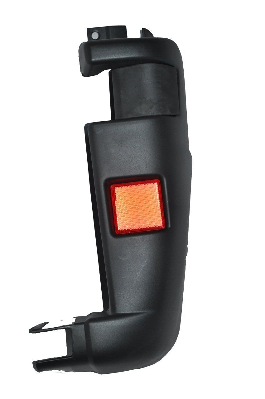 Arka Tampon Sağ Ducato 2001-2006 Modelleri Arası (Takozlu)