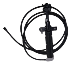 Sol Far Fiskiye Motoru Fluence-Megane 3