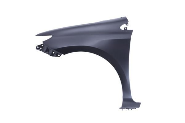 Toyota Aurıs Ön Çamurluk Sol 12-