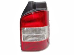 Stop Lambası Sağ (Beyaz Sinyal) Volkswagen Transporter T5 2003-2009 Arası