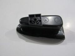 Kapı Elceği Sol (Pütürlü Siyah) (Hushan) Peugeot 206 Hb 99-09 Arası