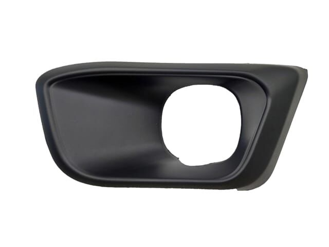 Sis Lamba Çerçevesi Sol Peugeot 308 17-21 Arası