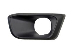 Sis Lamba Çerçevesi Sol Peugeot 308 17-21 Arası