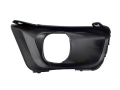 Sis Lamba Çerçevesi Sol Peugeot 308 17-21 Arası