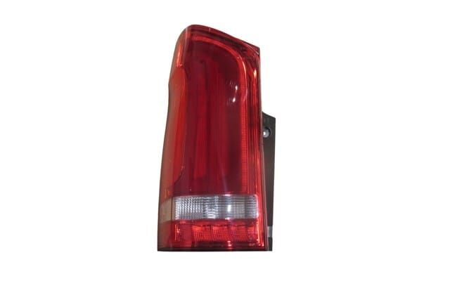 Stop Lambası Sol Kırmızı-Beyaz (Kayar Ledli) Mercedes Vıto W447 15-24 Arası