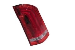 Stop Lambası Sol Kırmızı-Beyaz (Kayar Ledli) Mercedes Vıto W447 15-24 Arası