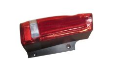 Stop Lambası Sol Kırmızı-Beyaz (Kayar Ledli) Mercedes Vıto W447 15-24 Arası