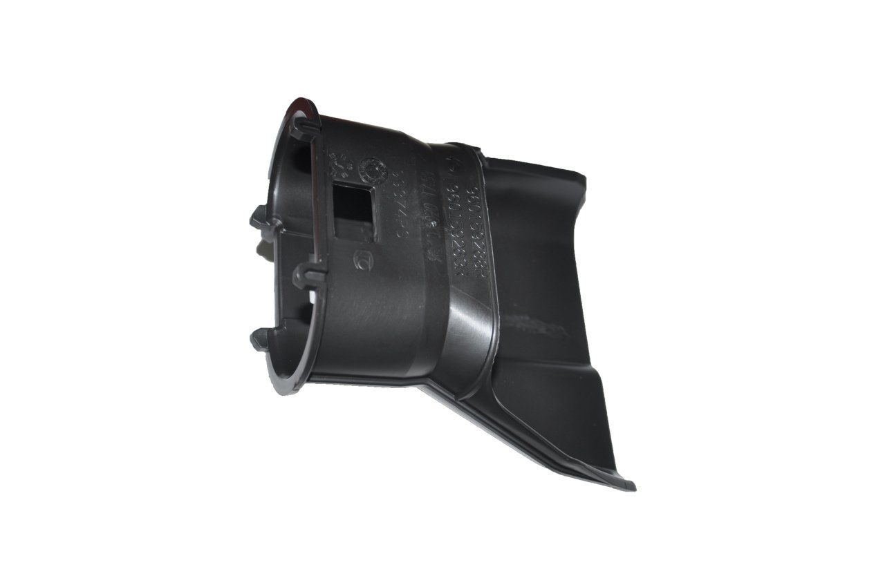 Hava Filitre Uç Borusu 1.5 Clio Symbol 2013 Sonrası-Dacıa Sandero II-Logan Mcv 2013 Sonrası