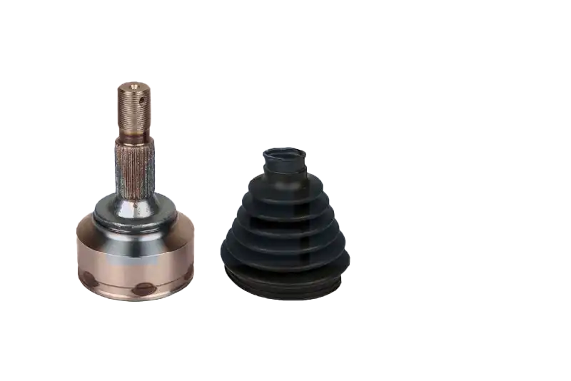 Aks Kafası 1.6 Scudo (Abs'Siz)