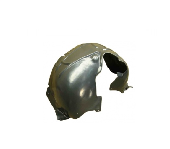 Audi Q7 Ön Çamurluk Davlumbazı Sağ 07-