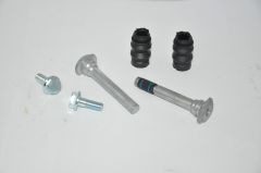 kımı Arka Ducato 2006 Sonrası