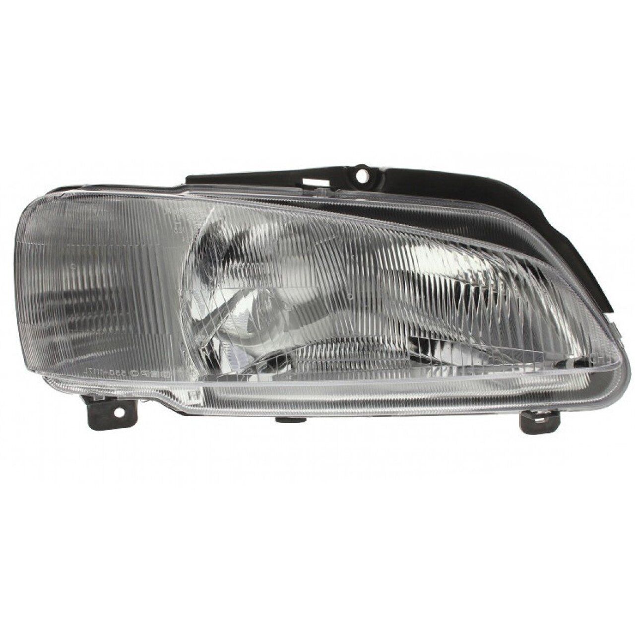 Far Sağ Peugept 106 1996 Sonrası