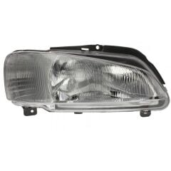 Far Sağ Peugept 106 1996 Sonrası