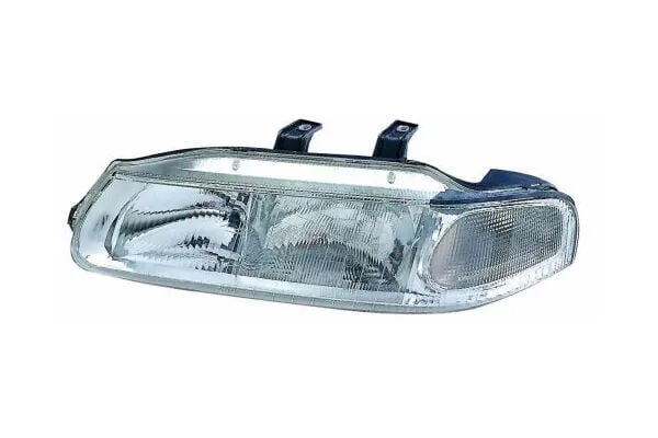 Far Sol Elektrikli Rover 400 1995 Sonrası
