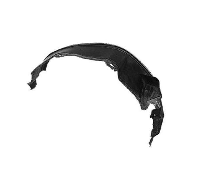 Mercedes W201 Ön Çamurluk Davlumbazı Sağ 82-93