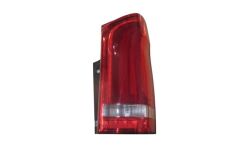 Stop Lambası Sağ Kırmızı - Beyaz (Kayar Ledli) Mercedes Vito W447 15 - 24 Arası