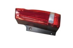 Stop Lambası Sağ Kırmızı - Beyaz (Kayar Ledli) Mercedes Vito W447 15 - 24 Arası