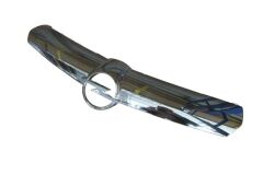 Ön Panjur Üst Nikelajı Armalıopel Corsa D 07-11 Arası