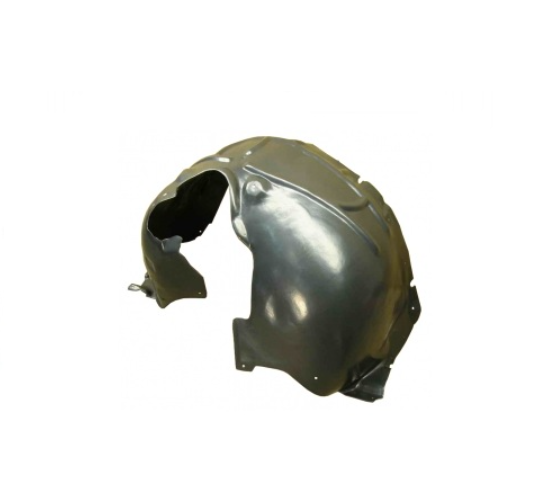 Audi Q7 Ön Çamurluk Davlumbazı Sol 07-