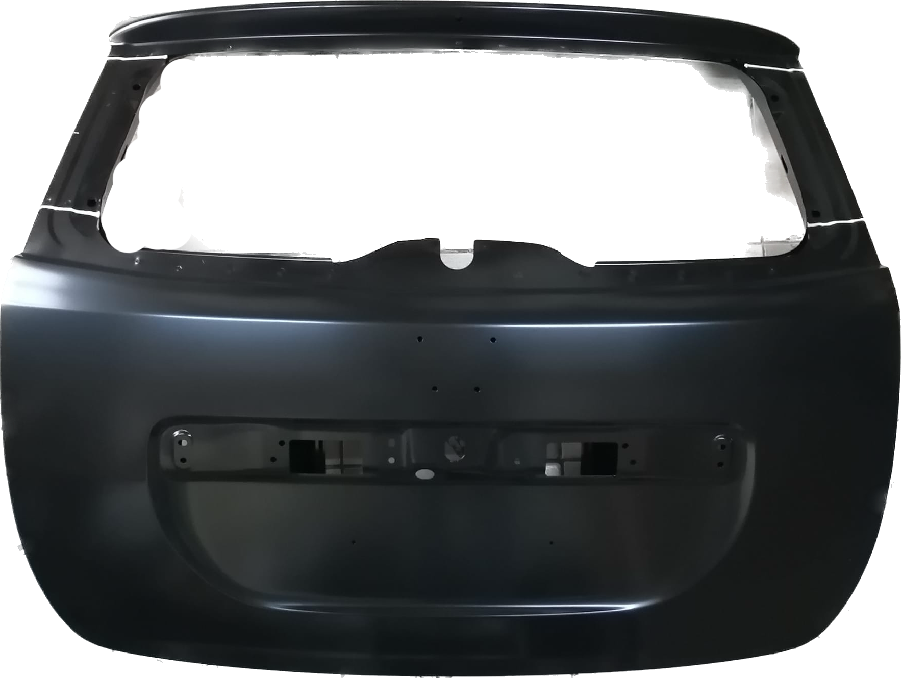 Bagaj Kaputu Logan Mcv 2013 Sonrası