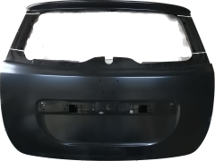 Bagaj Kaputu Logan Mcv 2013 Sonrası