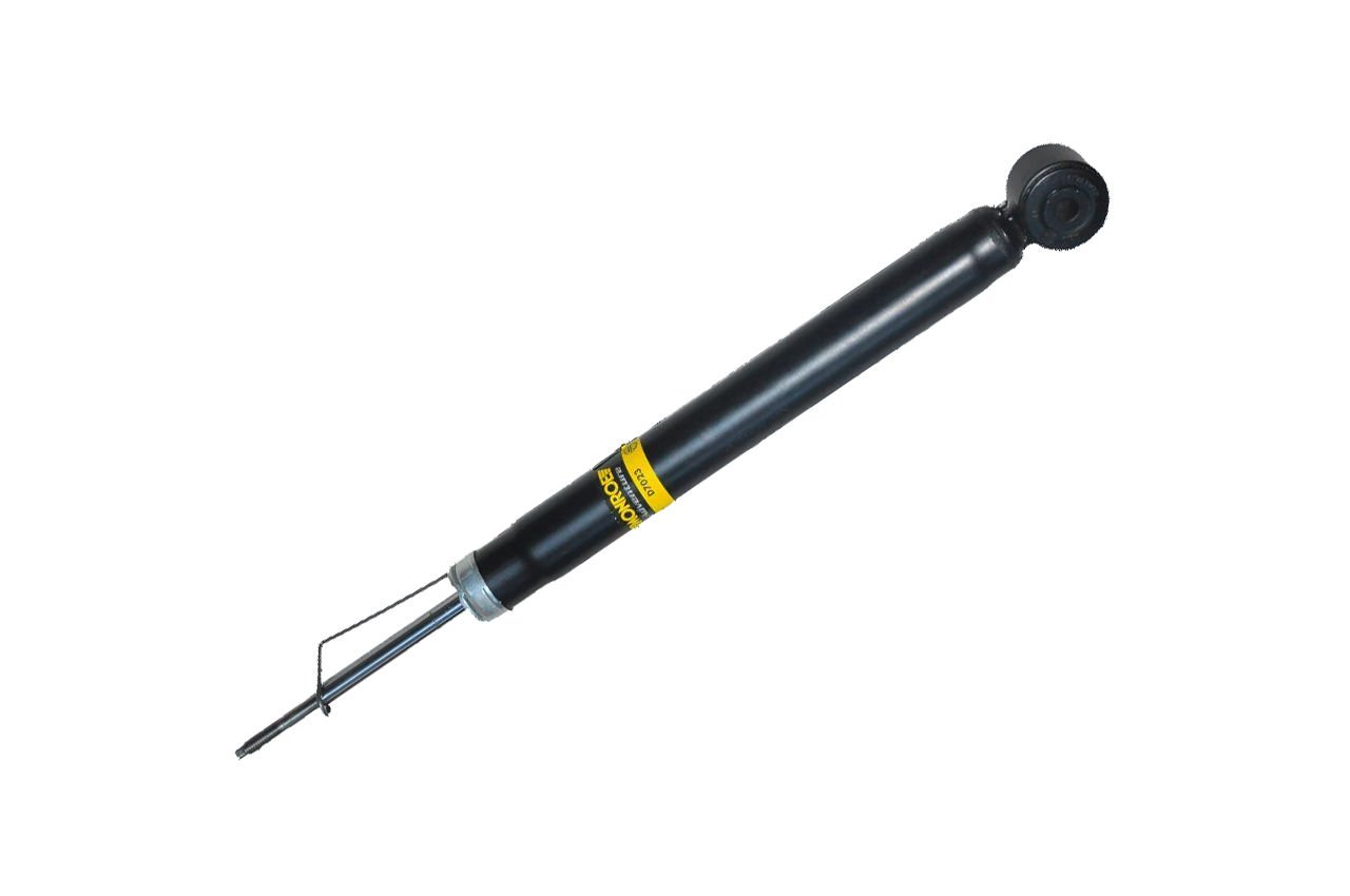 Arka Amortisör Captur