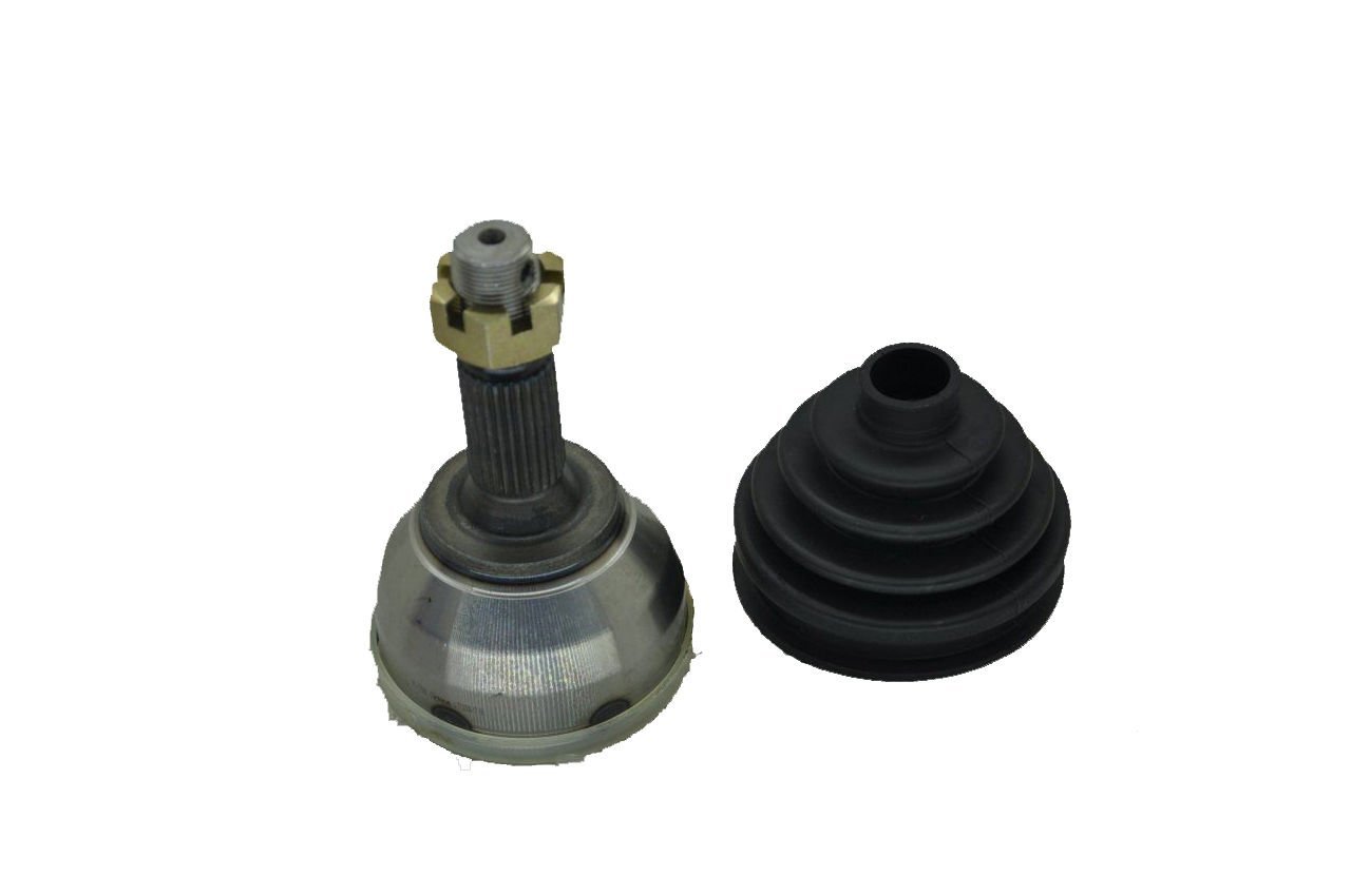 Aks Kafası 2.0 Scudo 2007 Sonrası