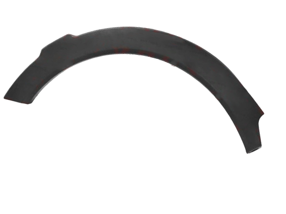 Sol Ön Çamurluk Ağız Bakaliti Dokker-Lodgy