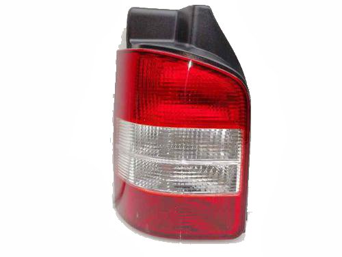 Stop Lambası Sol (Beyaz Sinyal) Volkswagen Transporter T5 2003-2009 Arası