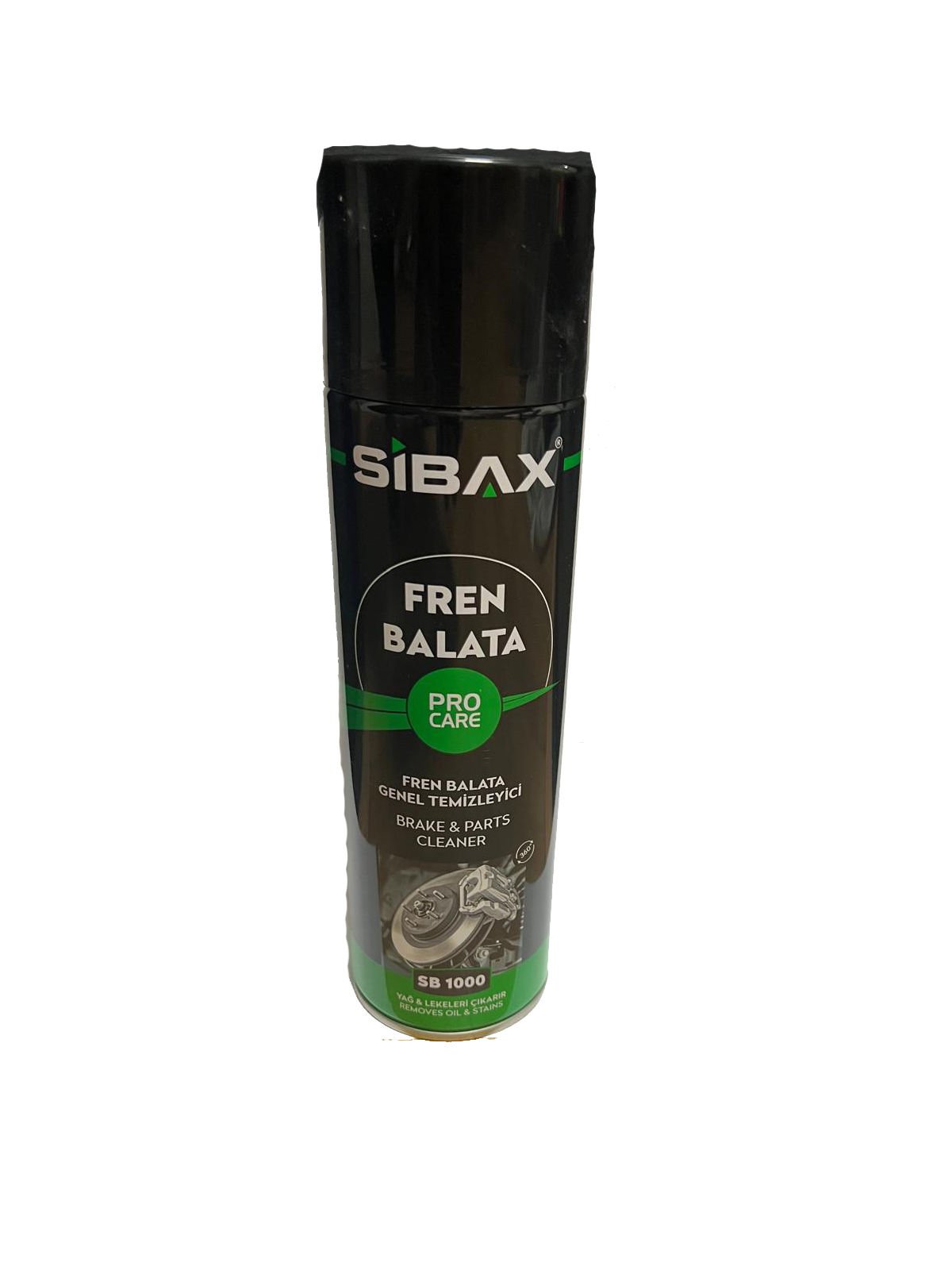 Fren Balata Spreyi 500 ML