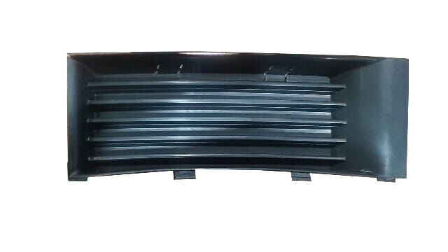 Ön Tampon Panjuru Sağ Siyah Skoda Fabıa 01-04 Arası