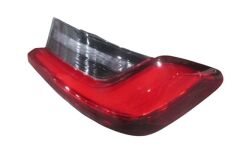 Dış Stop Lambası Sağ Kırmızı-Füme (Ledli) Bmw 3 Serı G20 19-22 Arası