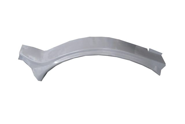 Sol Marşpiyel Sacı Dış Üst Mitsubishi L300 Minibüs 1988-2009 Arası