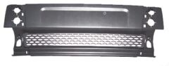 Ön Tampon Orta Siyah Ford Transit V184 2002-2006 Arası