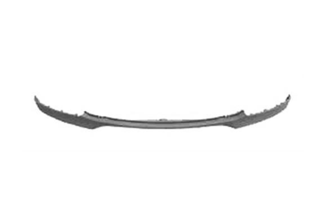 Bmw 1 E87 Ön Tampon Spoileri 04-07