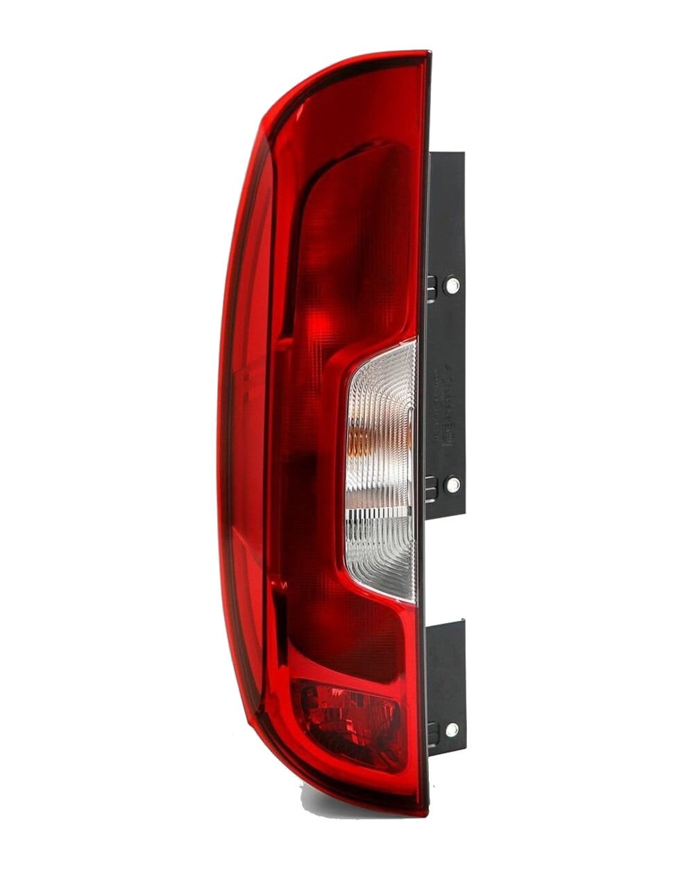 Sol Stop Lambası Doblo 2015 Sonrası Modeller İçin (Çift Bagaj Kapılı)