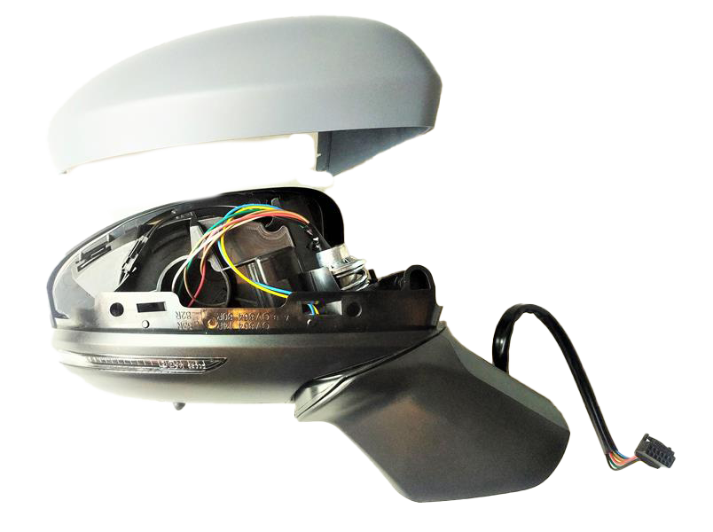 Dış Dikiz Ayna Sağ Clio V 2020 Sonrası