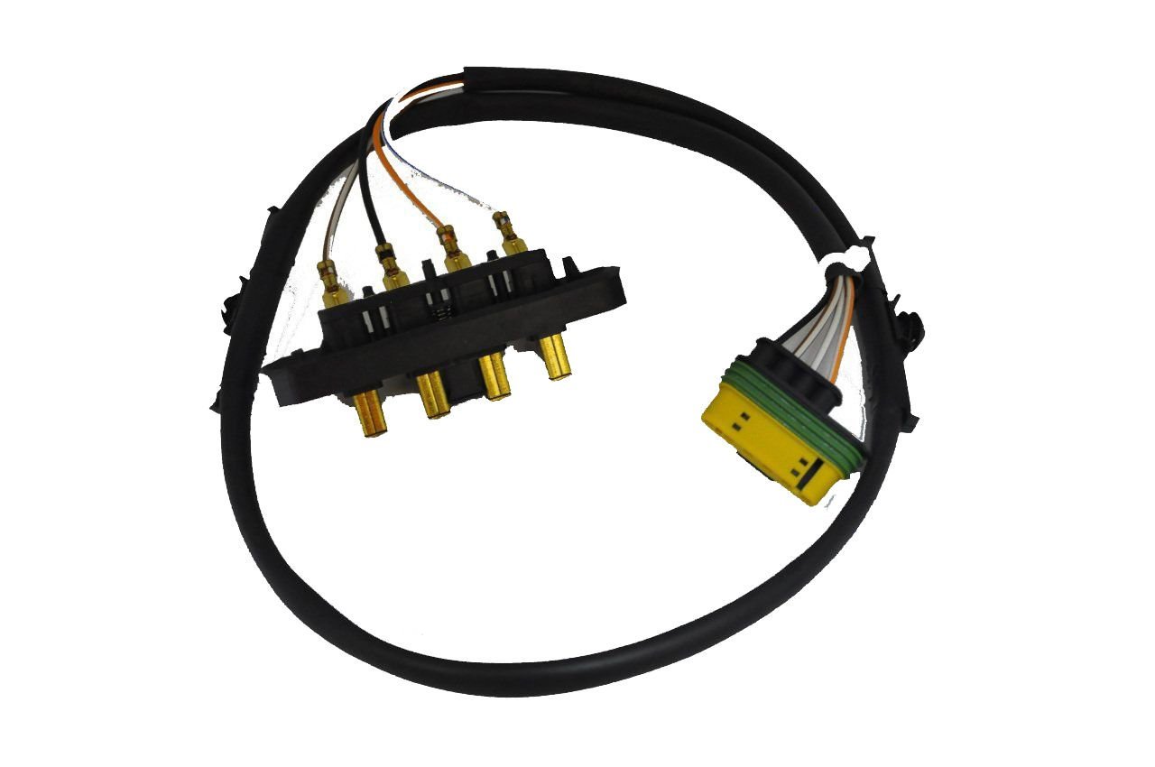 Sağ Sürgülü Kapı Işık Otomatiği Doblo 2001-2010 Modelleri Arası