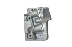 Sağ Motor Takozu Alt 1.4 Egea (Aliminyum)