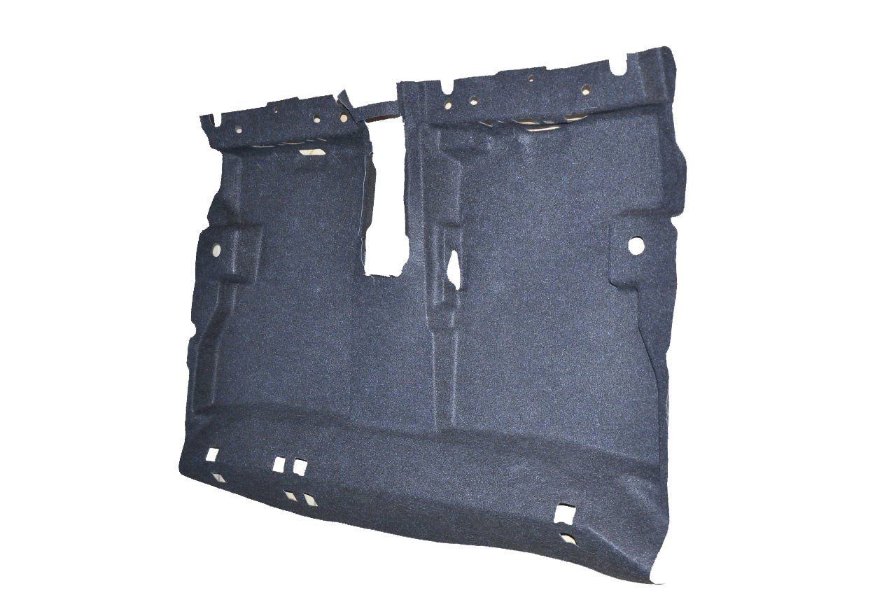 Taban Halısı Orta Doblo 2010 Sonrası