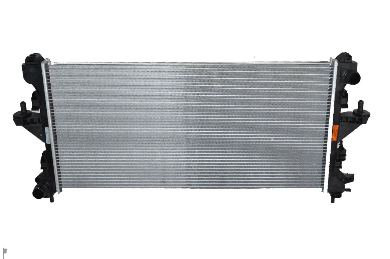 Su Radyatörü 2.3 Ducato