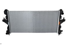 Su Radyatörü 2.3 Ducato