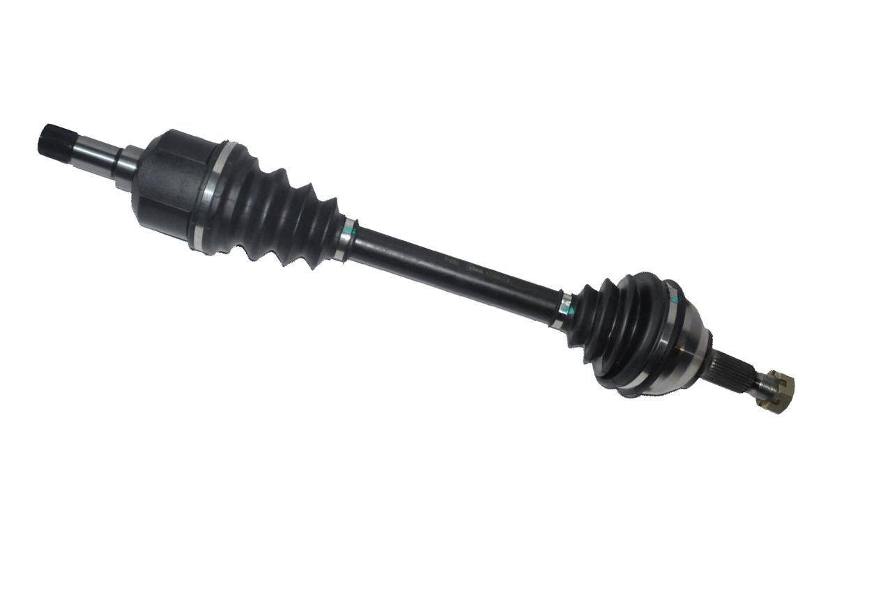 Sol Ön Aks 2.0 Scudo 2007 Sonrası