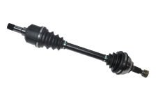 Sol Ön Aks 2.0 Scudo 2007 Sonrası