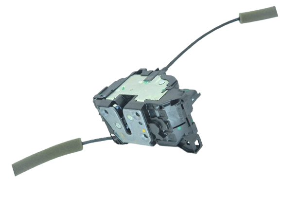 Sol Ön Kapı Kilidi Master 2011 Sonrası