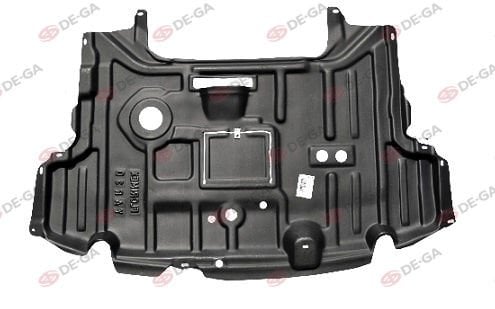 Yaris Motor Alt Koruma Pls.11-